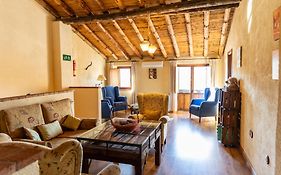 Casa Rural La Milana